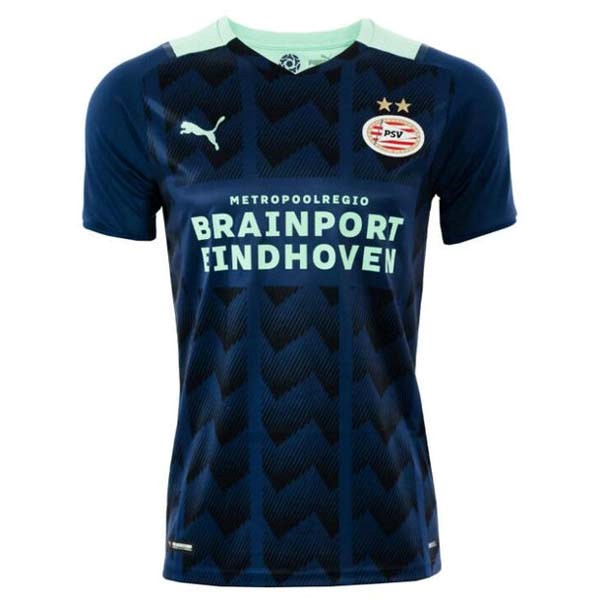 Thailandia Maglia Eindhoven Away 21/22